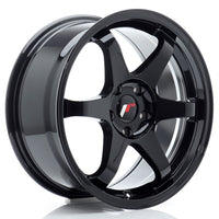 Japan Racing JR-3 17x8