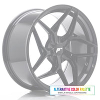Japan Racing JR-35 Extreme Concave 19x9.5