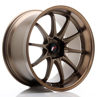 Japan Racing JR-5 19x10.5