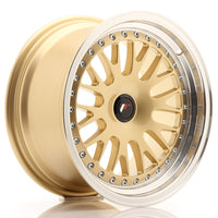 Japan Racing JR-10 16x8