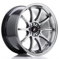 Japan Racing JR-5 Extreme Concave 18x9.5