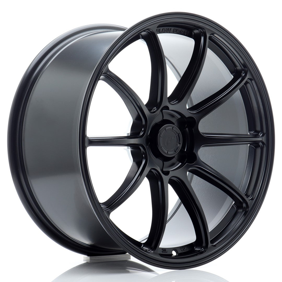 Japan Racing SL-04 19"x10" Noir Brillant