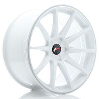 Japan Racing JR-11 Extreme Concave 19x9.5