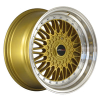 Japan Racing JR-9 17x8.5
