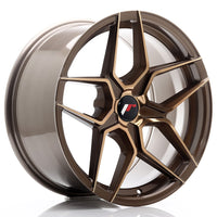 Japan Racing JR-34 Extreme Concave 18x9