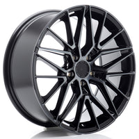Japan Racing JR-38 18x8