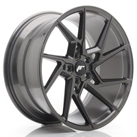 Japan Racing JR-33 Extreme Concave 20x10