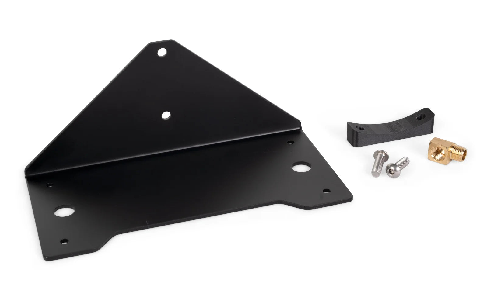 Bag Riders AccuAir ENDO Viair Compressor Pedestal Mount