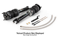 Bag Riders GT Series Rear Air Suspension for Subaru WRX VA & STI GR GV