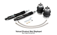 Bag Riders GT Series Rear Air Suspension for BMW F3X 3 4 Series & F2X 1 2 Series