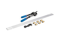 Bag Riders Manifold Hard Line Kit