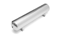 Bag Riders Polished Aluminum 4 Gallon Air Tank