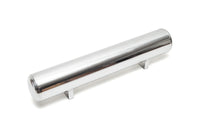 Bag Riders Polished Aluminum 5 Gallon Air Tank