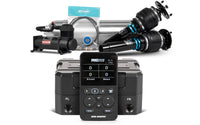 Bag Riders PRO Air Ride Kit for Toyota Celica All-Trac GT-Four 5th Gen