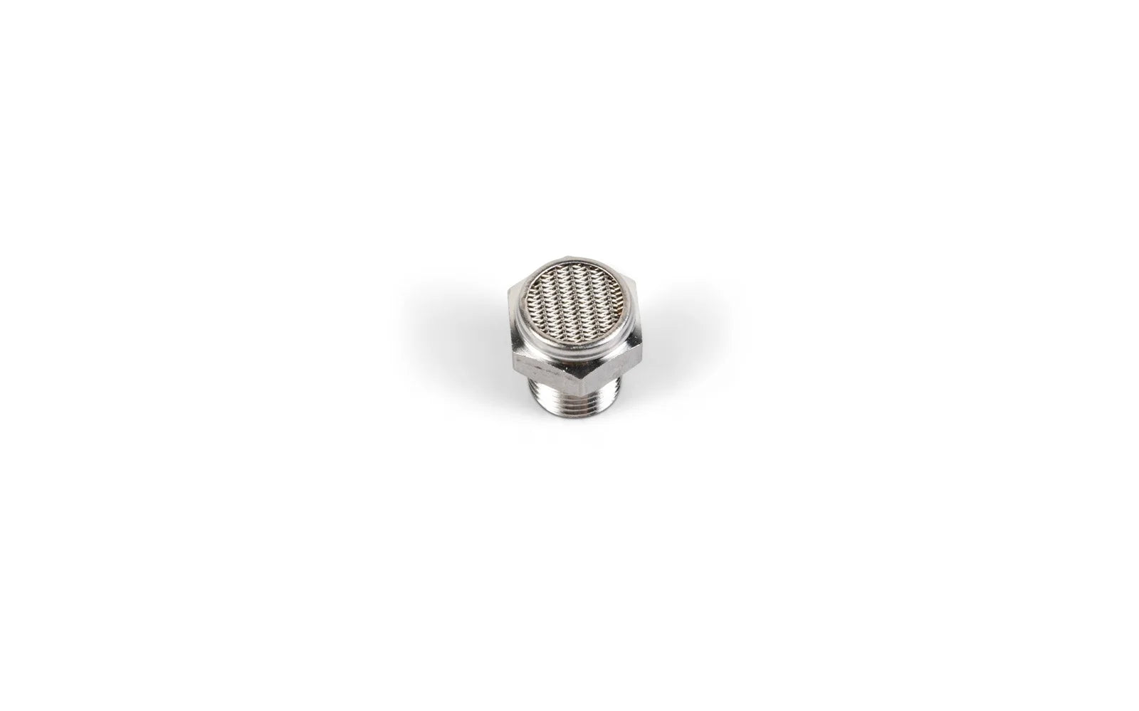 Bag Riders PRO Dump Muffler (1/4" G-Thread)