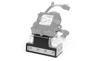 Bag Riders RideTech RidePro Manifold/E5 ECU Pedestal Mount