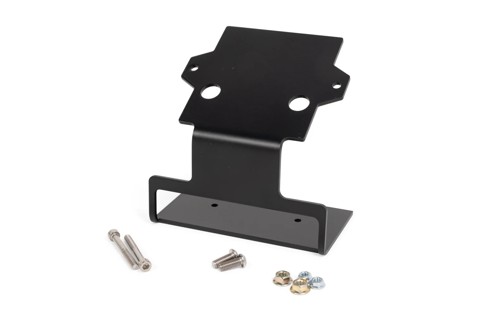 Bag Riders RideTech RidePro Manifold/E5 ECU Pedestal Mount
