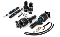 Bag Riders Super Low Air Suspension for BMW G80 M3 & G82 G83 M4