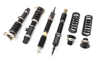 BC Racing BR Series Coilovers for Mazda 2 3rd Gen