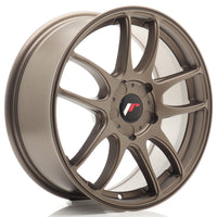 Japan Racing JR-29 17x7