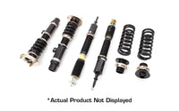 BC Racing BR Series Coilovers for BMW E70 X5 & X5M