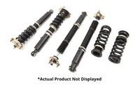 BC Racing BR Series Coilovers (Extreme Low) for Acura TLX 2nd Gen