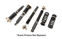 BC Racing BR Series Coilovers (Extreme Low) for Audi B8 Q5/SQ5