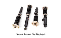 BC Racing BR Series Coilovers (Extreme Low) for Volvo V90