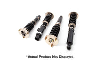 BC Racing BR Series Coilovers for Subaru Legacy & Outback BW/BT