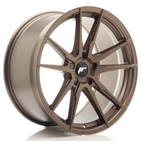 Japan Racing JR-21 Extreme Concave 20x10