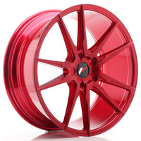 Japan Racing JR-21 20x8.5