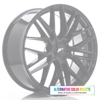 Japan Racing JR-28 Extreme Concave 22x9