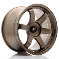 Japan Racing JR-3 Extreme Concave 18x10.5