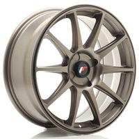 Japan Racing JR-11 18x7.5