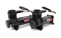 Viair 444C Compressor Dual Pack (Black)