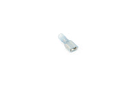 Blue Female Spade Connector (16-14 AWG)