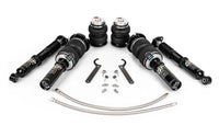 Suspension pneumatique Bag Riders GT Series pour BMW Série 3 E30 (51 mm)