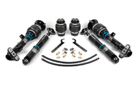 Bag Riders Super Low Air Suspension for BMW E36 3 Series & M3
