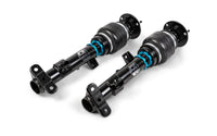Bag Riders Super Low Front Air Suspension for BMW E36 3 Series & M3 – vue 2