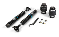 Bag Riders Super Low Rear Air Suspension for BMW E36 3 Series & M3