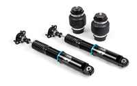 Bag Riders Super Low Rear Air Suspension for BMW E36 3 Series & M3 – vue 2
