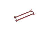 Truhart Rear Camber Kit