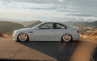 Bag Riders Super Low Air Suspension for BMW E46 M3 & 3 Series – vue 2