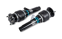 Bag Riders Super Low Front Air Suspension for BMW E46 M3 & 3 Series – vue 2