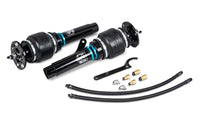 Bag Riders Super Low Front Air Suspension for BMW E46 M3 & 3 Series