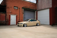 Bag Riders Super Low Air Suspension for BMW E9X 3 Series & E8X 1 Series – vue 2
