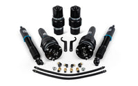 Bag Riders Super Low Air Suspension for BMW M3 E9X & 1M E82