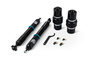 Bag Riders Super Low Rear Air Suspension for BMW M3 E9X & 1M E82