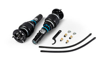 Bag Riders Super Low Front Air Suspension for BMW E9X 3 Series & E8X 1 Series