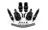 Bag Riders Super Low Air Suspension for BMW E9X 3 Series & E8X 1 Series